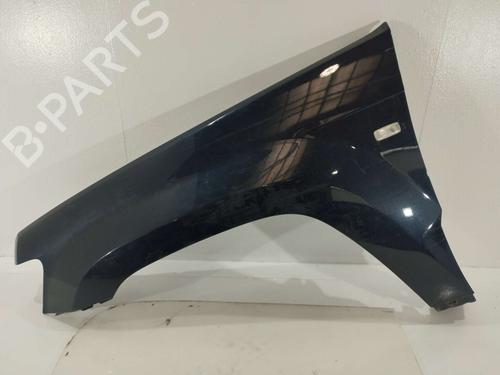 Used Left front fenders Left front fenders 23410481 23410481