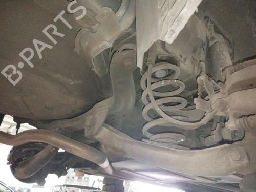 Used Rear axle OPEL INSIGNIA A (G09) [2008-2017]  25902490