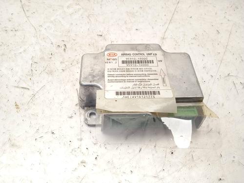 Used ECU airbags KIA CEE'D Hatchback (ED) 1.6 (126 hp) 11152591