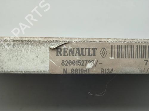 AC radiator RENAULT VEL SATIS (BJ0_) | BP4323558M32 - Image 2