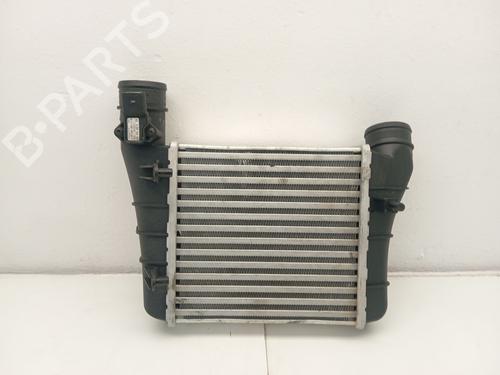 intercooler-audi-a4-b7-8ec-2004-2005-2006-2007-2008-2009-33983434 main image