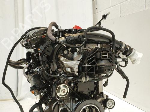 Engine DS DS 3 / DS 3 CROSSBACK (UR_, UC_, UJ_) 1.2 PureTech 130 (URHNSS) | BP39147332M1 - Image 2