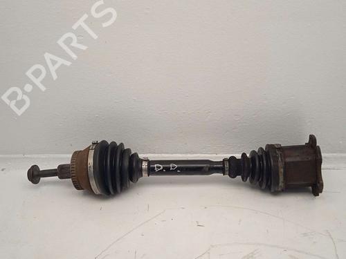 Used Right front driveshaft AUDI A4 B6 (8E2) 2.5 TDI quattro (180 hp) 31619705