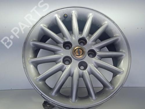 Used Rim Rim CHRYSLER VOYAGER IV (RG, RS) [1999-2008] 16877316 16877316