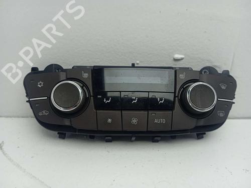 Used Climate control OPEL INSIGNIA A (G09) [2008-2017]  20852376