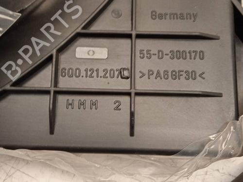 Radiator fan VW POLO IV (9N_, 9A_) | BP4926931M35