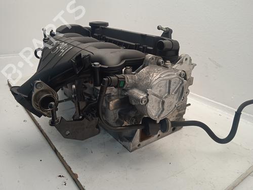 Cylinder head FORD FOCUS II (DA_, HCP, DP) 2.0 TDCi | BP24457030M5