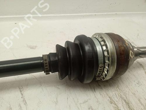 Left front driveshaft OPEL ASTRA H (A04) | BP4325979M38