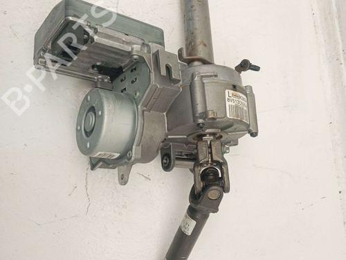 Steering column FORD FIESTA VI (CB1, CCN) | BP31956288M21 - Image 4