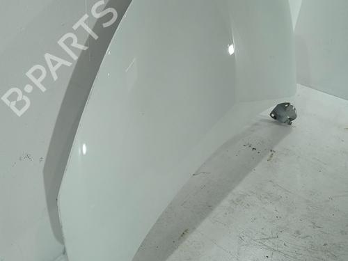Motorhjelm RENAULT ZOE (BFM_) ZOE | BP32262220C1 - Image 2