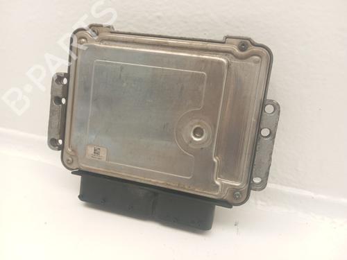 Engine control unit (ECU) HYUNDAI SONATA V (NF) 2.0 CRDi | BP40183716M57  - Image 6