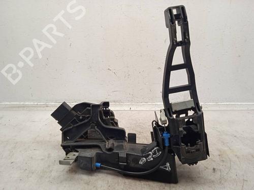 Used Front left lock FORD MONDEO IV (BA7) 2.0 TDCi (140 hp) 11163815