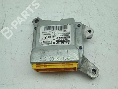 ecu-airbags-renault-vel-satis-bj0_-8200201173-2002-4323590 main image