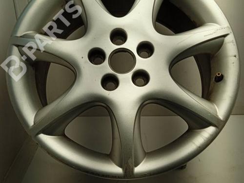 Used Rim Rim JAGUAR S-TYPE II (X200) [1998-2008] 11166833 11166833