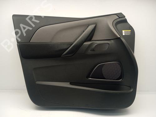 Used Front left panel CITROËN C4 Picasso II [2013-2026]  22967189