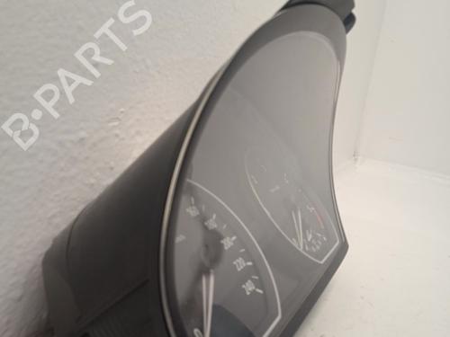 Instrument cluster BMW 1 (E87) 120 d | BP36453290C47 - Image 2