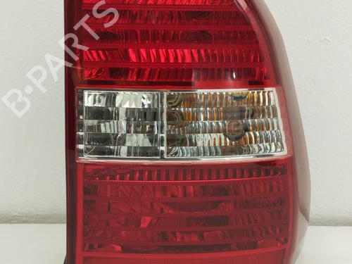 Used Right taillight Right taillight 34623477 34623477