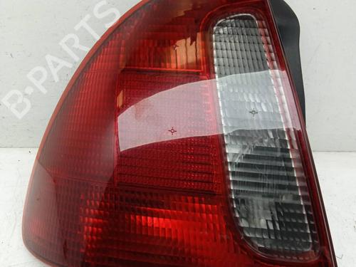 Venstre Baklys ROVER 45 I Hatchback (RT) 2.0 iDT (101 hp) 4348282