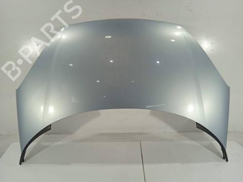 Capot PEUGEOT 807 (EB_) 2.0 (136 hp) 11166519