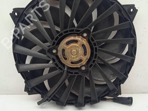 Used Radiator fan PEUGEOT 807 (EB_) 2.0 (136 hp) 11166515