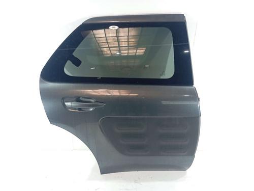 Dør højre bagtil CITROËN C4 CACTUS [2014-2026]  24546748