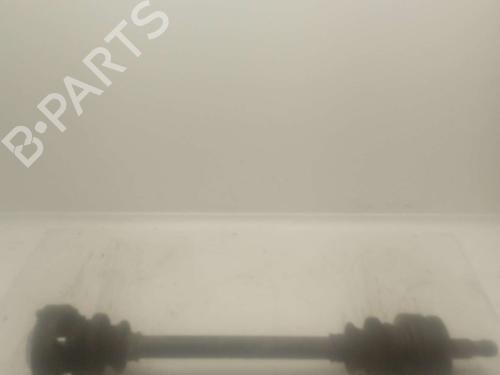 Used Left rear driveshaft Left rear driveshaft MERCEDES-BENZ S-CLASS (W220, V220) S 400 CDI (220.028, 220.128) (250 hp) 4343910 4343910