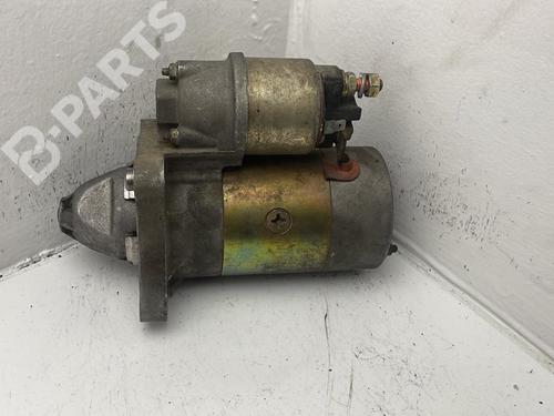 Used Starter FIAT PUNTO (176_) [1993-1999]  4257709