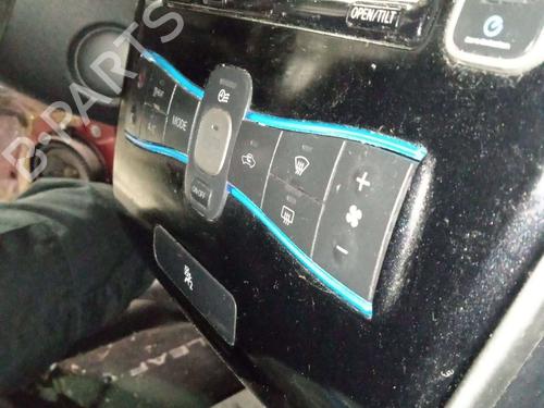 Climate control NISSAN LEAF (ZE0) Electric | BP32988101I5 - Image 2