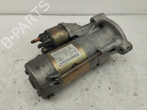 Used Starter CITROËN C5 I (DC_) 2.0 16V (DCRFNC, DCRFNF) (136 hp) 24218945