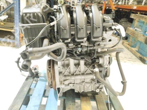 Engine PEUGEOT 208 I (CA_, CC_) 1.2 VTI 82 | BP36259121M1 - Image 5