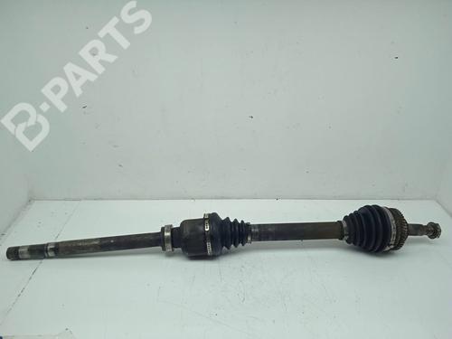 right-front-driveshaft-peugeot-607-9d-9u-22-hdi-2000-11167201 main image