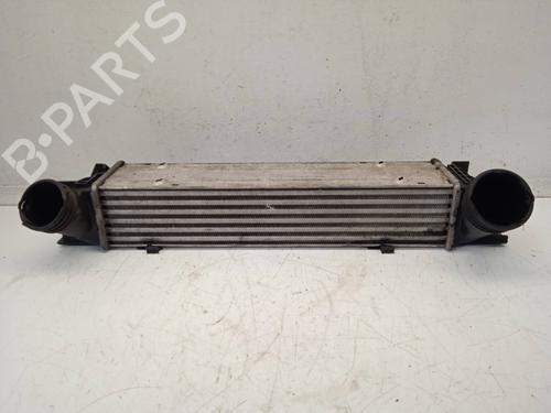 Used Intercooler BMW 1 (E87) 118 d (143 hp) 4337453