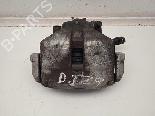 Used Left front brake caliper VW PASSAT B6 (3C2) 2.0 TDI 16V (140 hp) 11569311