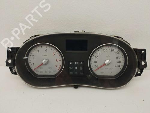 Used Instrument cluster DACIA SANDERO [2008-2026]  24664481
