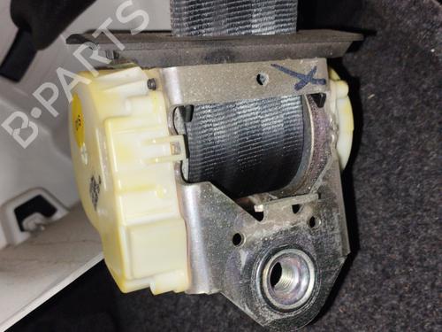 Used Rear right seatbelt SEAT IBIZA IV SC (6J1, 6P5) [2008-2018]  23274689