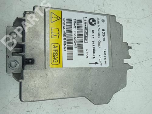 ecu-airbags-bmw-3-touring-e91-0285010062-2004-2005-2006-2007-2008-2009-2010-2011-2012-4369118 main image