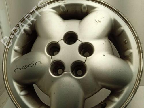 Used Rim CHRYSLER NEON II 2.0 16V R/T (152 hp) 11706069