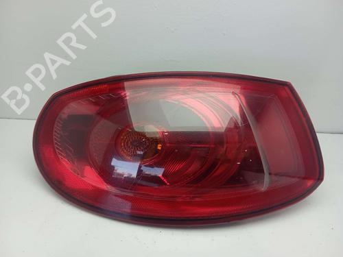Used Right taillight Right taillight FIAT BRAVO II (198_) 1.9 D Multijet (198AXB1A) (120 hp) 26274704 26274704