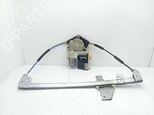 Used Front left window mechanism PEUGEOT 307 (3A/C) [2000-2012]  4347650