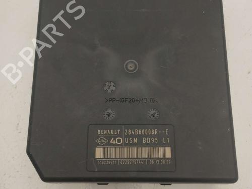Fuse box RENAULT MEGANE III Hatchback (BZ0/1_, B3_) | BP31614634E1 - Image 2