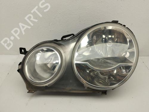 Used Left headlight Left headlight 36865348 36865348