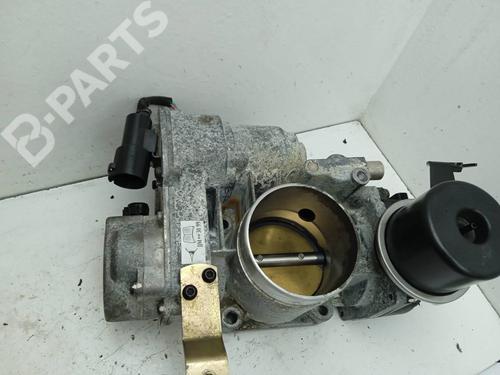 Used Throttle body Throttle body JAGUAR XJ (X308) 4.0 (284 hp) 11147314 11147314