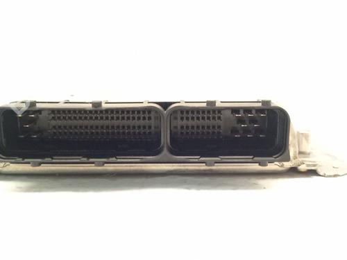 Engine control unit (ECU) HYUNDAI ELANTRA III (XD) 2.0 CRDi | BP31620295M57