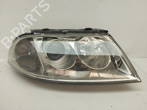 Used Right headlight Right headlight VW PASSAT B5.5 (3B3) 2.0 (130 hp) 36111551 36111551
