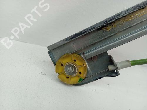 Rear left window mechanism CITROËN C8 (EA_, EB_) 2.0 HDi 135 | BP31617534C24 - Image 7