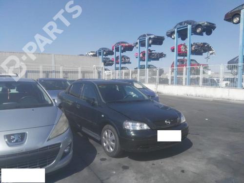 Used Parts OPEL ASTRA G Hatchback (T98)  1.6 16V (F08, F48)  1181554