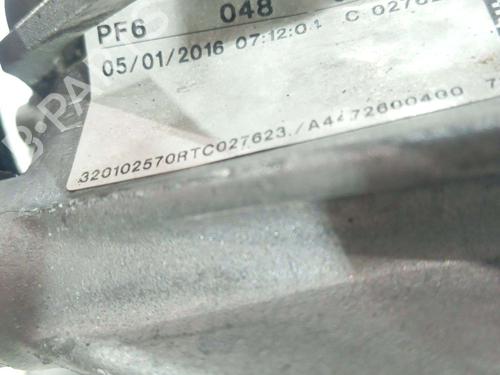 Gearbox MERCEDES-BENZ VITO Van (W447) | BP31619989M3 - Image 5
