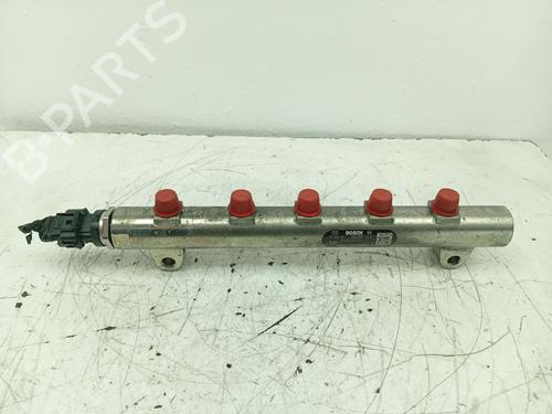 Injection rail CHEVROLET CAPTIVA (C100, C140) | BP31800651M98