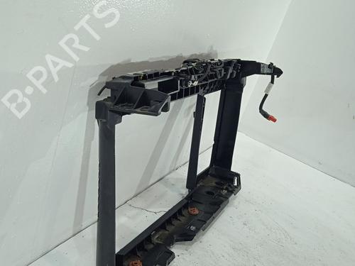 Frontplade/Frontkurv CITROËN C4 III (BA_, BB_, BC_) 1.2 PureTech 130 (BAHNSA, BAHNSB) | BP32349277C72 - Image 5