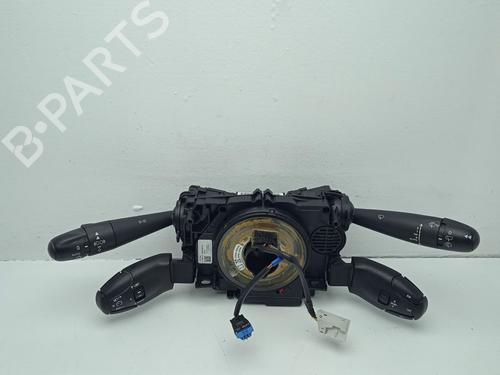 Hovedlysbryter PEUGEOT 3008 I MPV (0U_) [2009-2017]  31619194